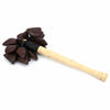 Juju Seed Shaker-Siesta Crafts