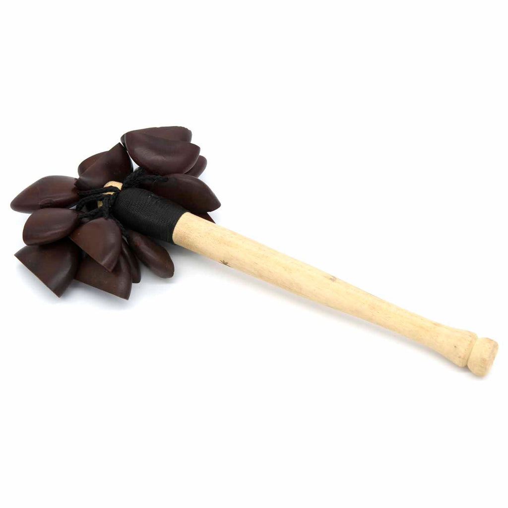 Juju Seed Shaker-Siesta Crafts