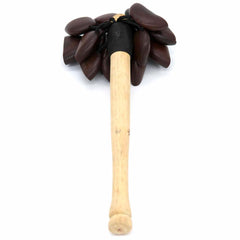 Juju Seed Shaker-Siesta Crafts