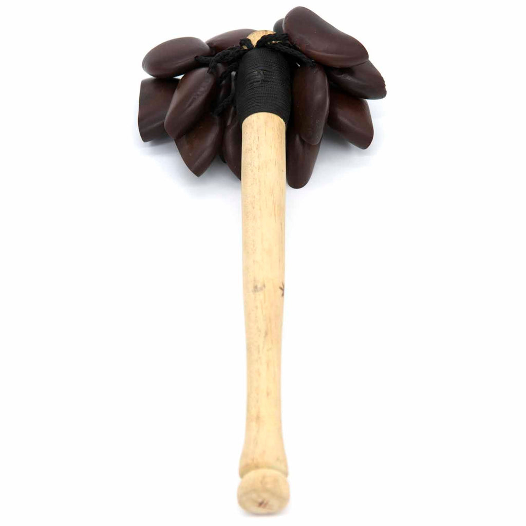 Juju Seed Shaker-Siesta Crafts