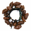 Ankle Kola Nut Shaker-Siesta Crafts