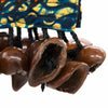 Ankle Kola Nut Shaker-Siesta Crafts