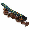 Ankle Kola Nut Shaker-Siesta Crafts