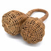 Double Caxixi-Siesta Crafts