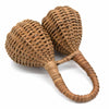 Double Caxixi-Siesta Crafts