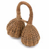 Double Caxixi-Siesta Crafts