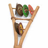 Katapot Shaker-Siesta Crafts