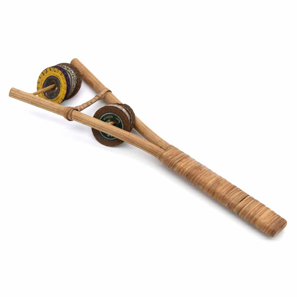 Katapot Shaker-Siesta Crafts
