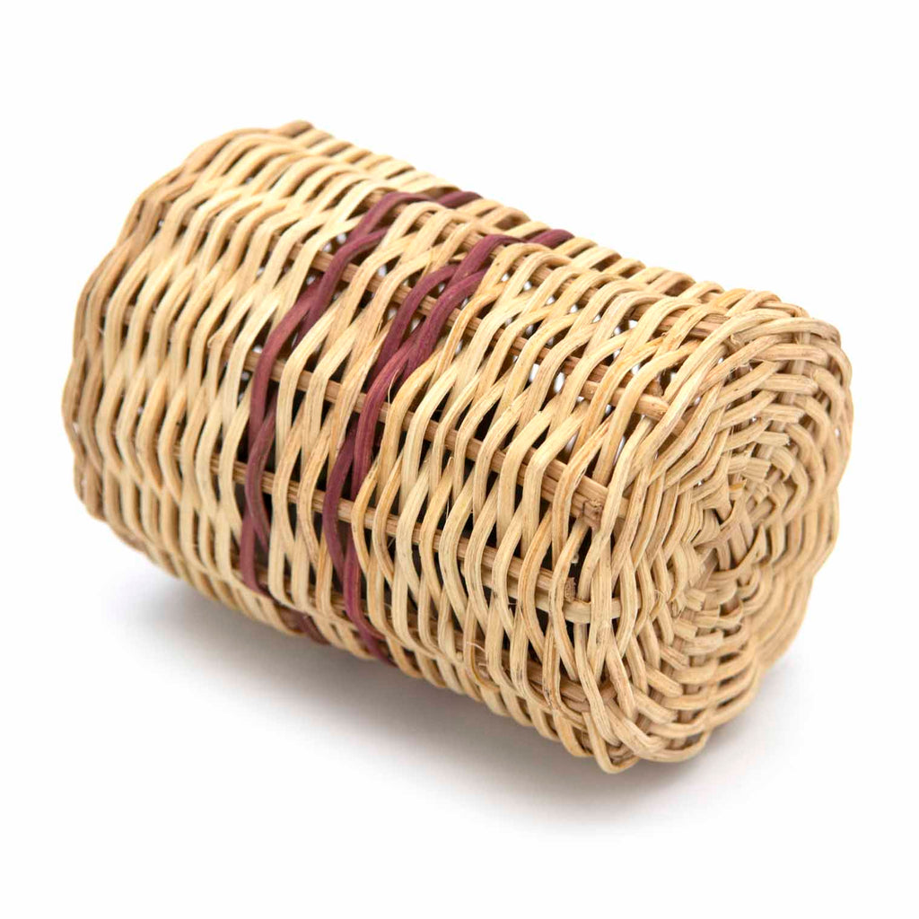 Copo Cane Shaker-Siesta Crafts