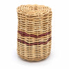 Copo Cane Shaker-Siesta Crafts