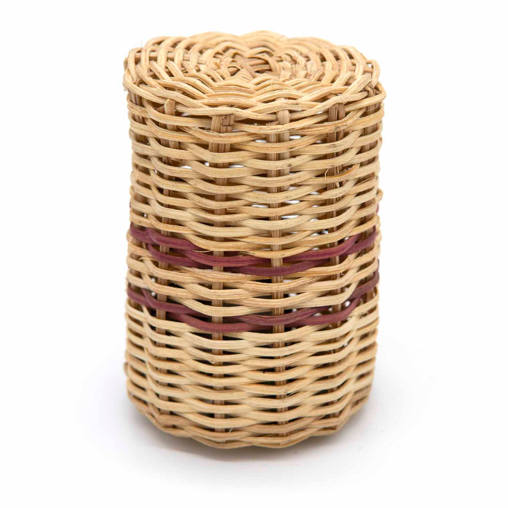 Copo Cane Shaker-Siesta Crafts