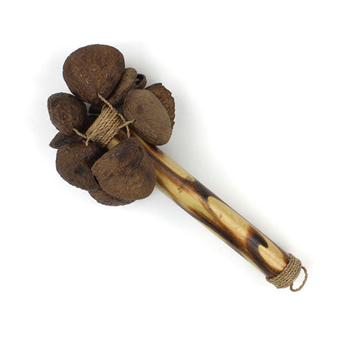 Seed Shaker with Handle-Siesta Crafts