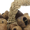 Stringed Seed Shaker-Siesta Crafts
