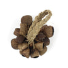 Stringed Seed Shaker-Siesta Crafts