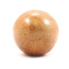 Wooden Egg Shaker-Siesta Crafts
