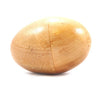 Wooden Egg Shaker-Siesta Crafts