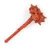 Straw Star Shaker-Siesta Crafts