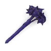 Straw Star Shaker-Siesta Crafts