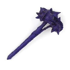 Straw Star Shaker-Siesta Crafts
