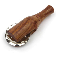 Mini Hand Taal-Siesta Crafts