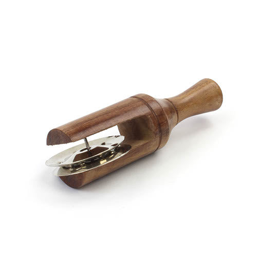 Mini Hand Taal-Siesta Crafts