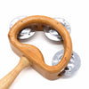 Hand Tambourine-Siesta Crafts