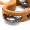 Hand Tambourine-Siesta Crafts