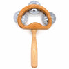 Hand Tambourine-Siesta Crafts