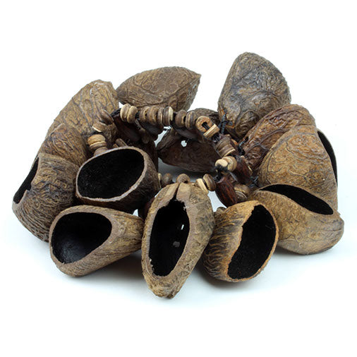 Wrist / Ankle Seed Shaker-Siesta Crafts