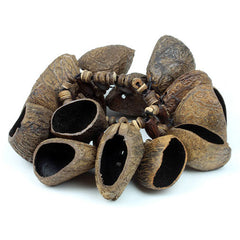 Wrist / Ankle Seed Shaker-Siesta Crafts