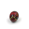 Painted Egg Shaker-Siesta Crafts