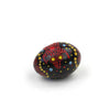 Painted Egg Shaker-Siesta Crafts
