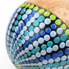 Painted Shaky Ball-Siesta Crafts