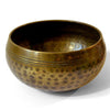 Large Mountain Singing Bowl-Siesta Crafts