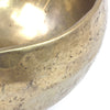 Hand Beaten Singing Bowl Approx 400g-Siesta Crafts