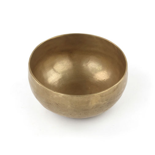 Hand Beaten Singing Bowl Approx 500g-Siesta Crafts