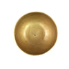 Hand Beaten Singing Bowl Approx 500g-Siesta Crafts