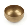 Hand Beaten Singing Bowl Approx 700g-Siesta Crafts