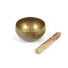 Hand Beaten Singing Bowl Approx 700g-Siesta Crafts