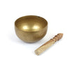 Hand Beaten Singing Bowl Approx 800g-Siesta Crafts