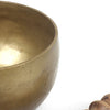 Hand Beaten Singing Bowl Approx 800g-Siesta Crafts