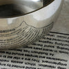 Large Singing Bowl Set-Siesta Crafts