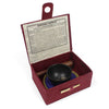 Small Patterned Singing Bowl Set-Siesta Crafts