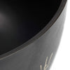 Large Patterned Singing Bowl Set-Siesta Crafts