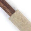 Suede Carved Singing Bowl Stick-Siesta Crafts