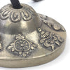 Tashi Tag Gye Tingsha-Siesta Crafts