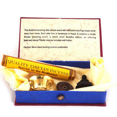 Travelling Altar-Siesta Crafts
