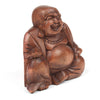 Small Laughing Buddha-Siesta Crafts