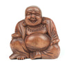 Small Laughing Buddha-Siesta Crafts