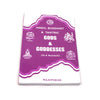 Gods and Goddesses Book-Siesta Crafts